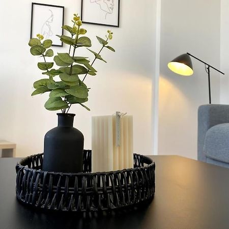 Apartmán Le Dandy-Proche Centre-Neuf Châteauroux Exteriér fotografie