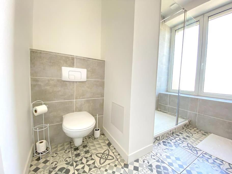 Apartmán Le Dandy-Proche Centre-Neuf Châteauroux Exteriér fotografie