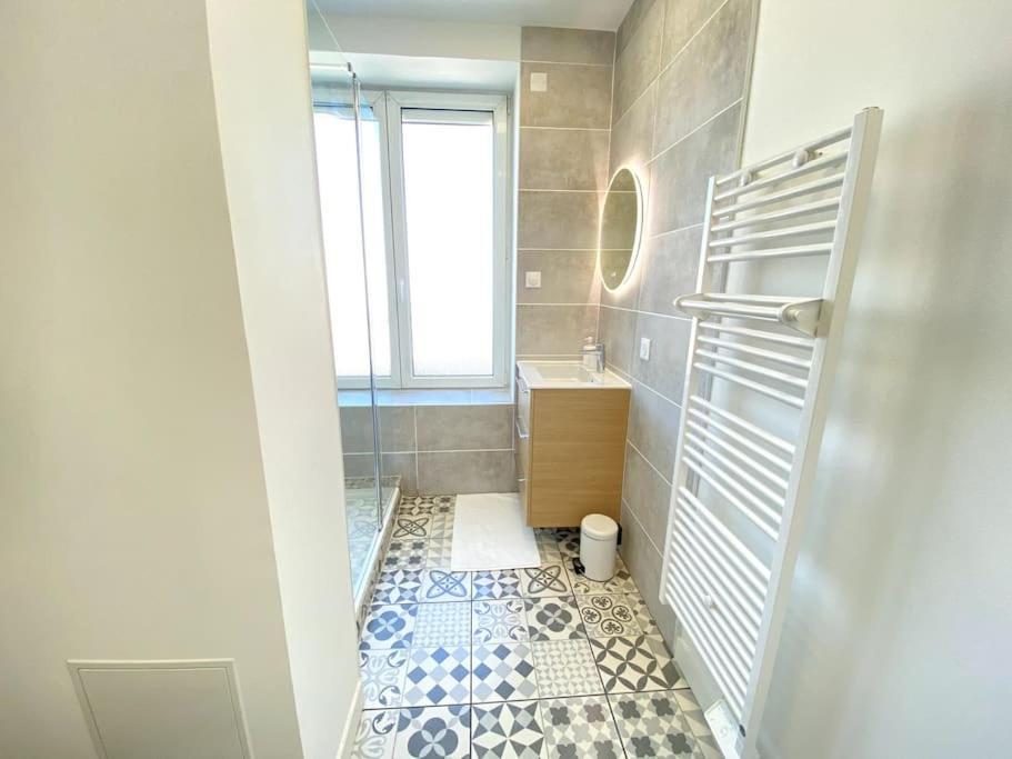 Apartmán Le Dandy-Proche Centre-Neuf Châteauroux Exteriér fotografie