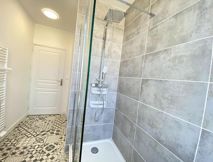 Apartmán Le Dandy-Proche Centre-Neuf Châteauroux Exteriér fotografie